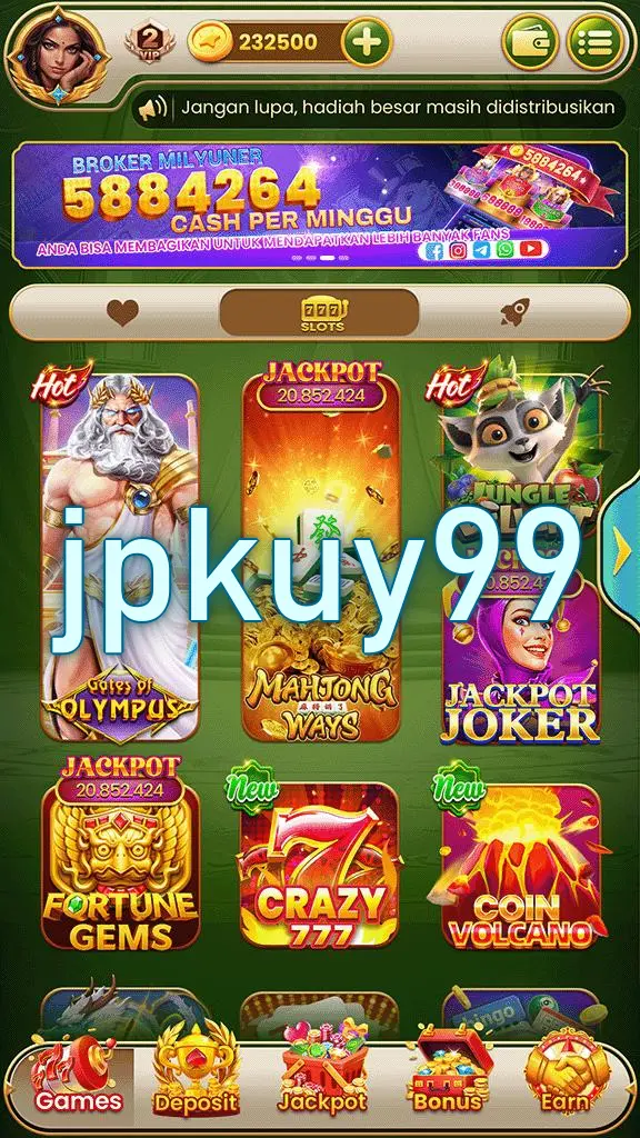 jpkuy99 APK