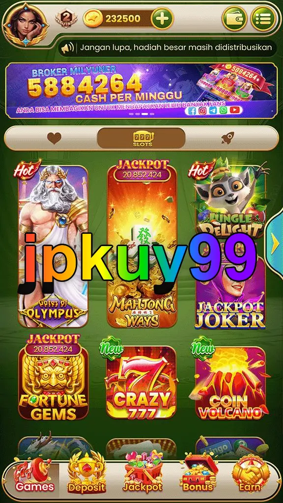jpkuy99 Masuk