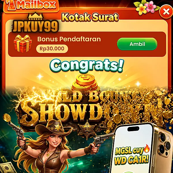 jpkuy99 APK Resmi Unduh