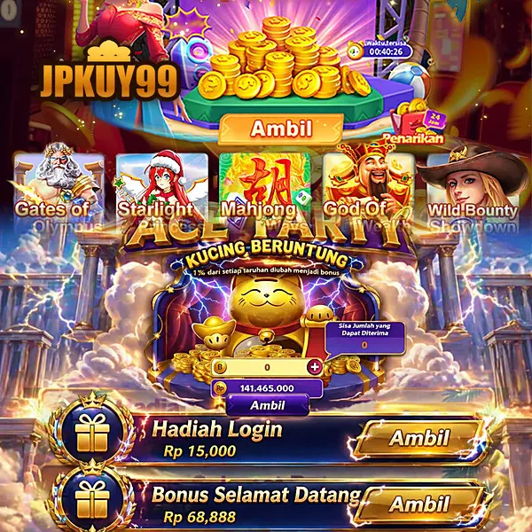 jpkuy99 Daftar Sekarang - Unduh APK