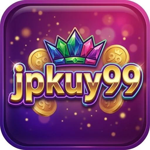 jpkuy99 Logo - Resmi