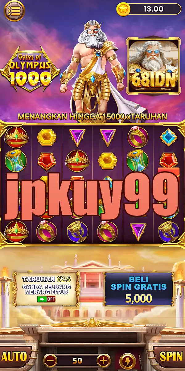 jpkuy99 Tangkapan Layar - APK Resmi